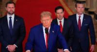 Iran's nuclear facilities ‘totally obliterated’